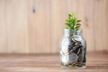 Bursa românească nu mai este una de dividend