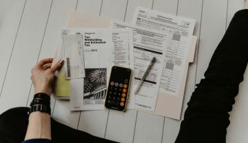 Soluție de criză – plata impozitelor locale cu cardul de credit