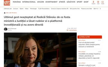 Cum să ajungi “bogat” ca Rodica Stănoiu, în 2 pași